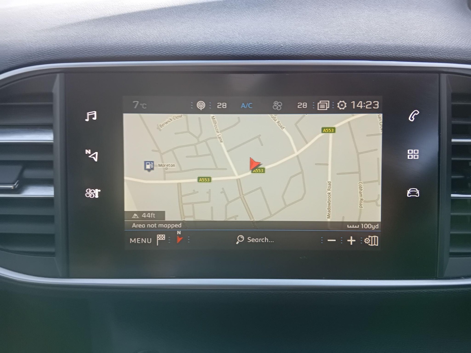 Used Peugeot 308 2019 for sale - 77229227: Photo 24