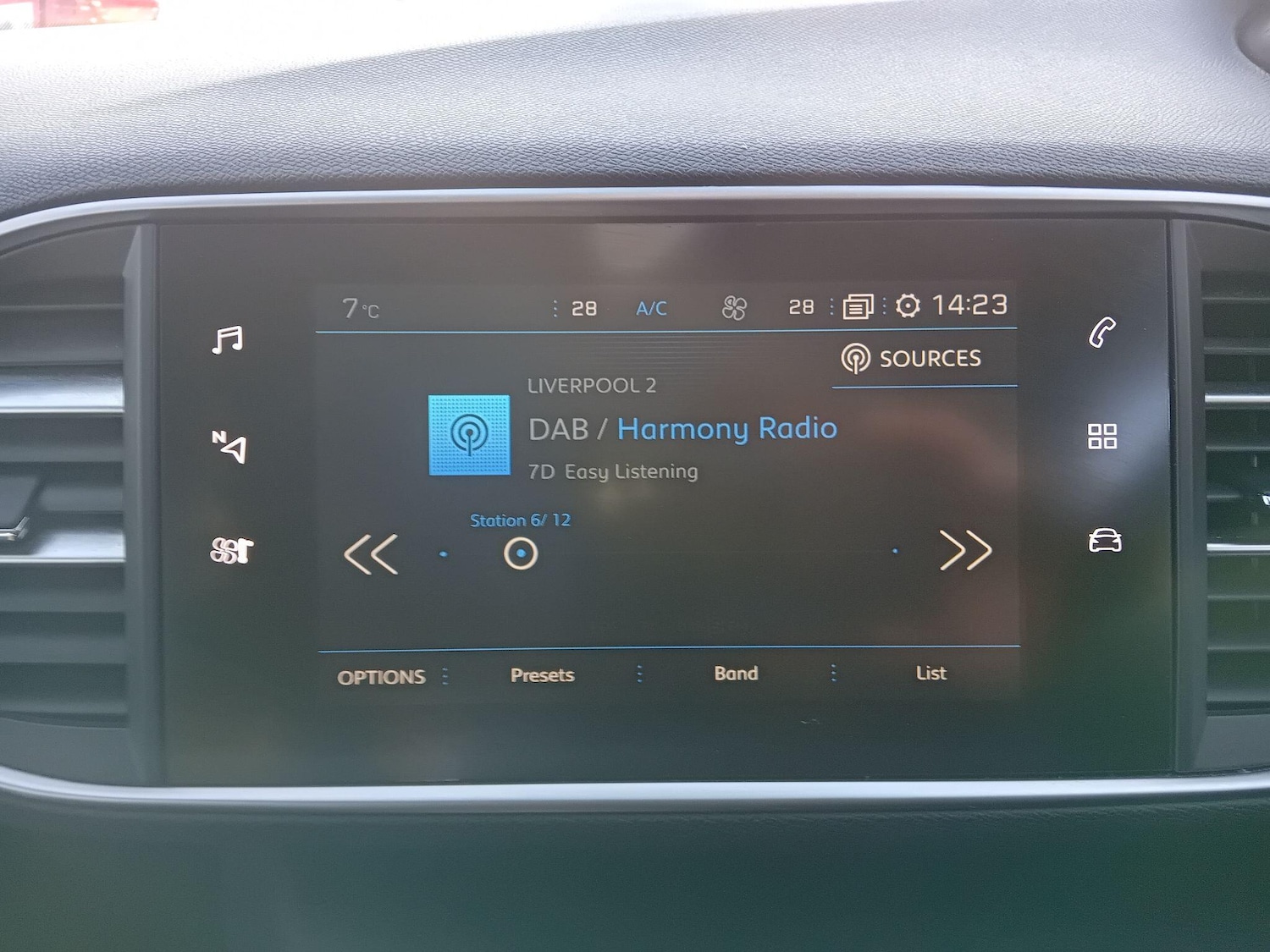 Used Peugeot 308 2019 for sale - 77229227: Photo 25