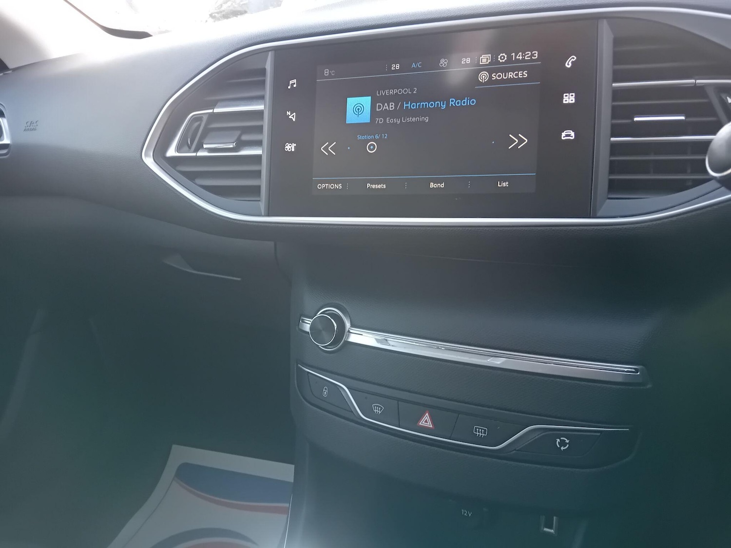 Used Peugeot 308 2019 for sale - 77229227: Photo 26