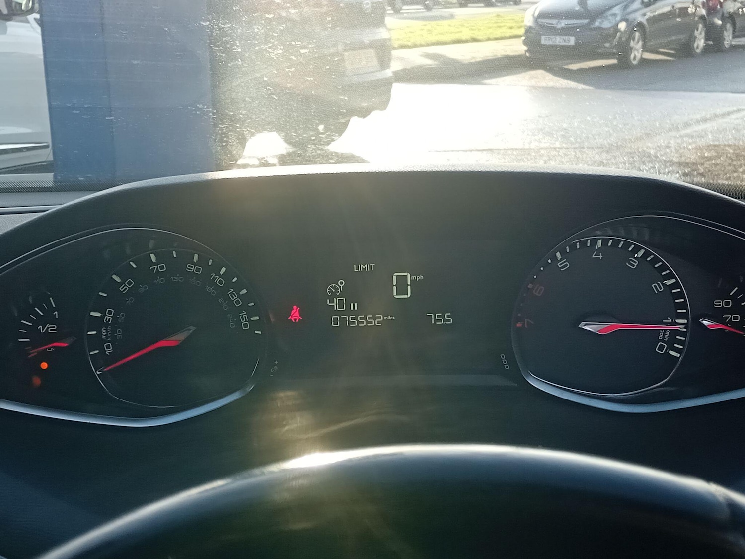 Used Peugeot 308 2019 for sale - 77229227: Photo 27