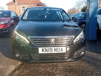 Used Peugeot 308 2019 for sale - 77229227: Photo