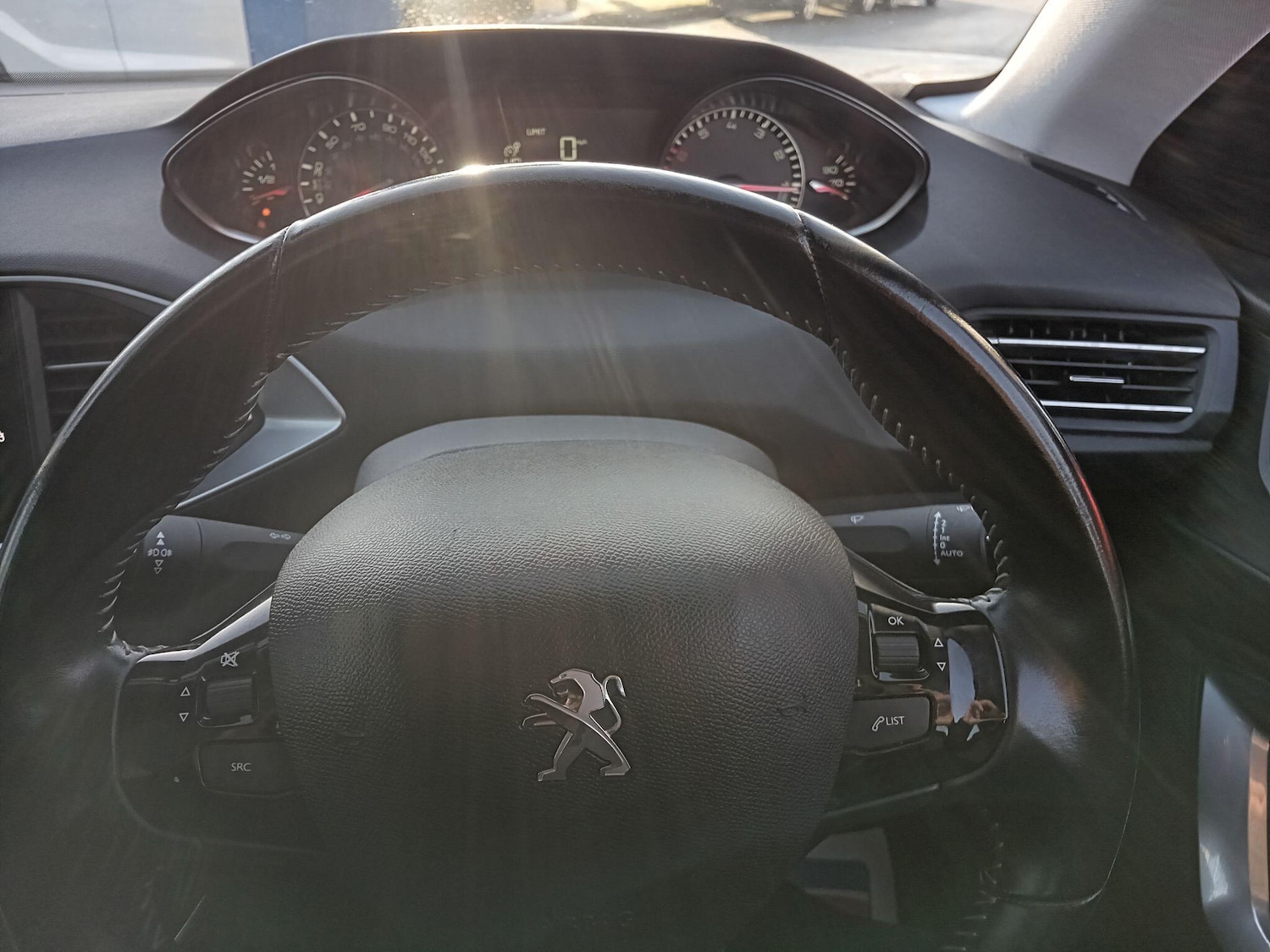 Used Peugeot 308 2019 for sale - 77229227: Photo 30