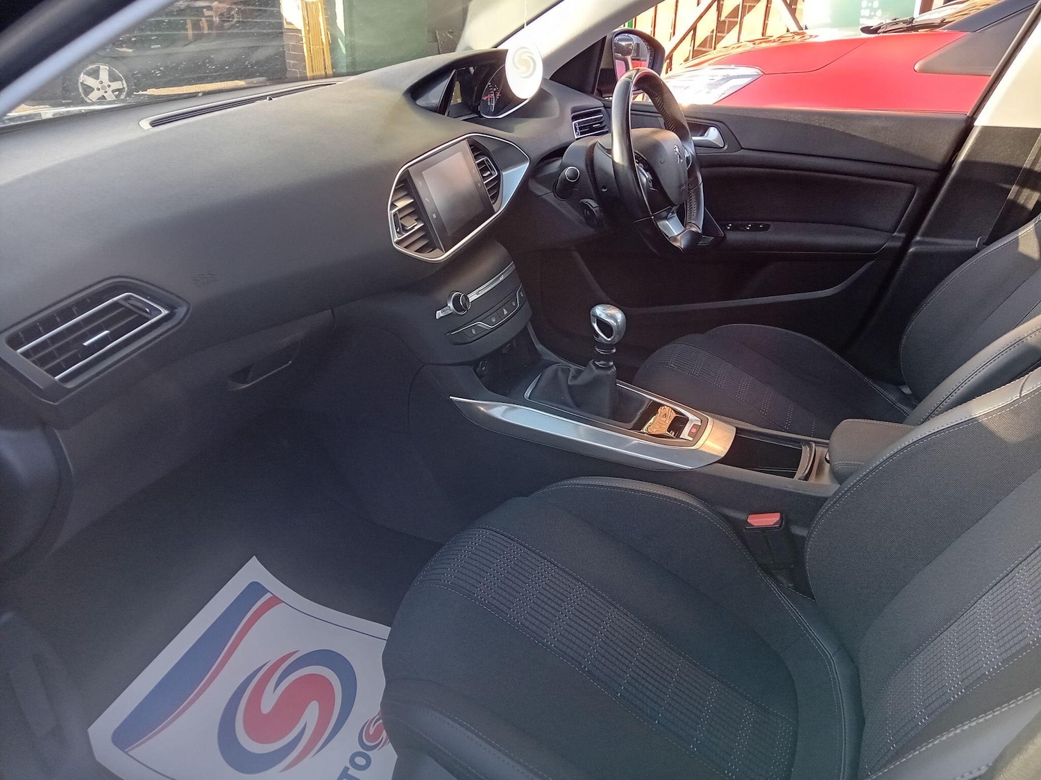 Used Peugeot 308 2019 for sale - 77229227: Photo 32