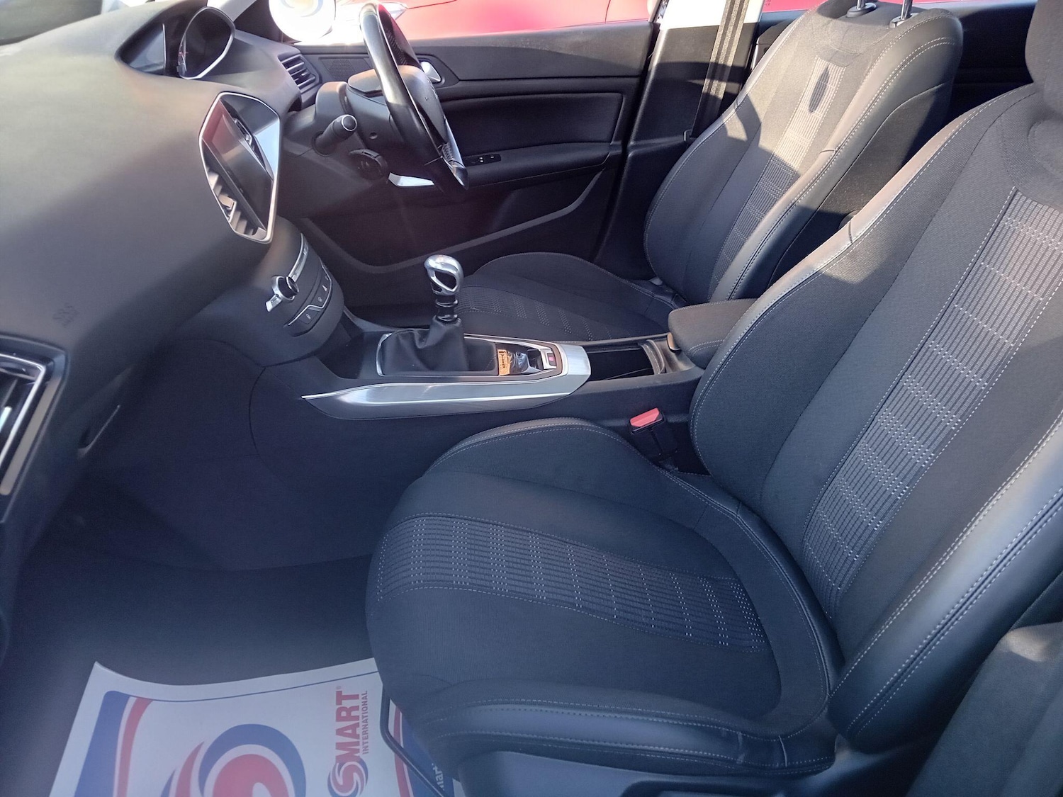 Used Peugeot 308 2019 for sale - 77229227: Photo 33