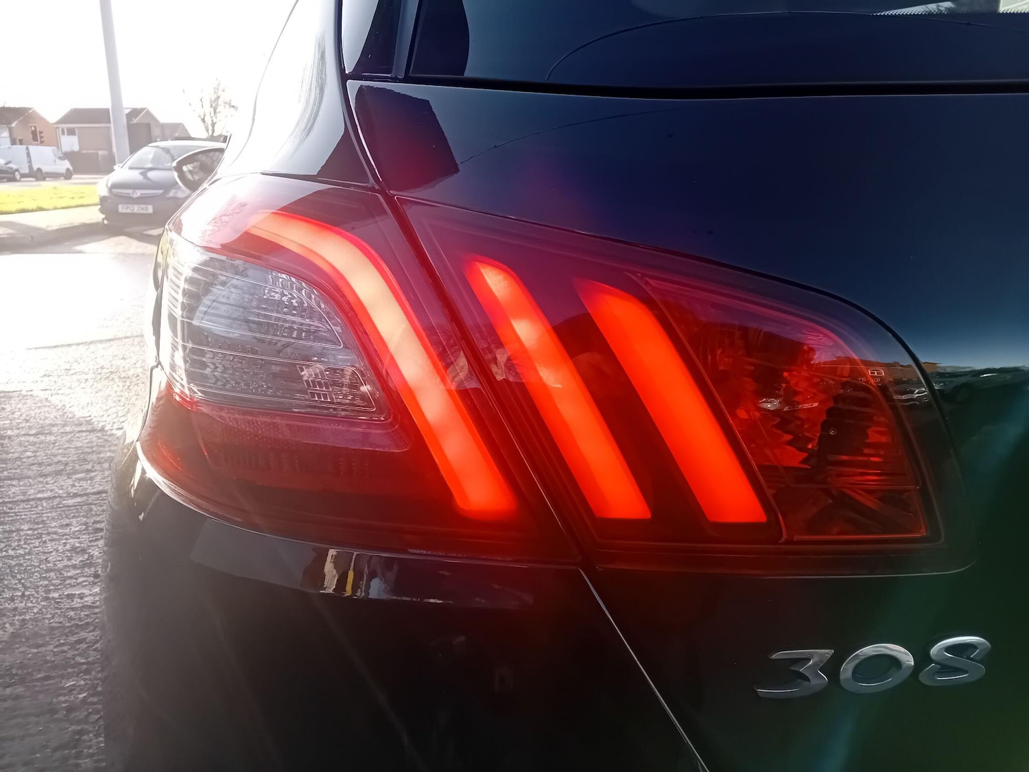 Used Peugeot 308 2019 for sale - 77229227: Photo 35