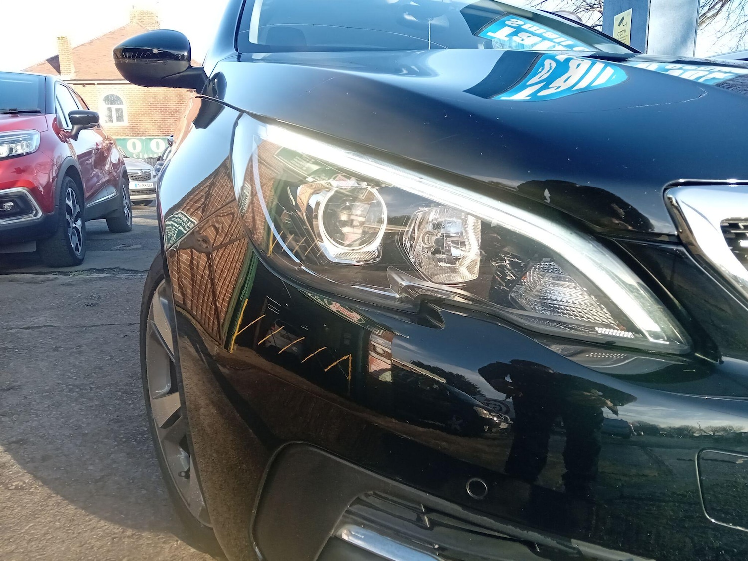 Used Peugeot 308 2019 for sale - 77229227: Photo 36