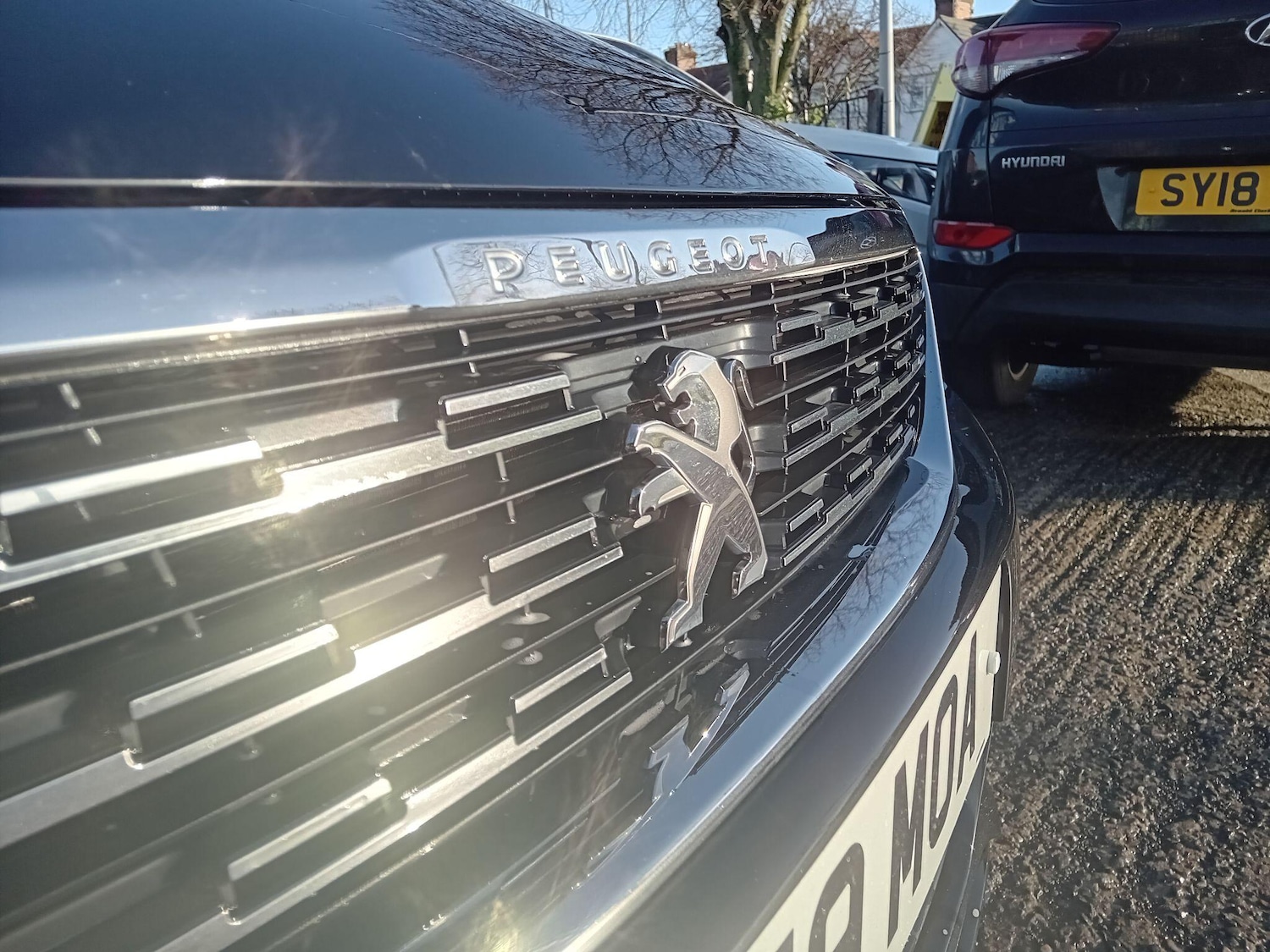 Used Peugeot 308 2019 for sale - 77229227: Photo 37