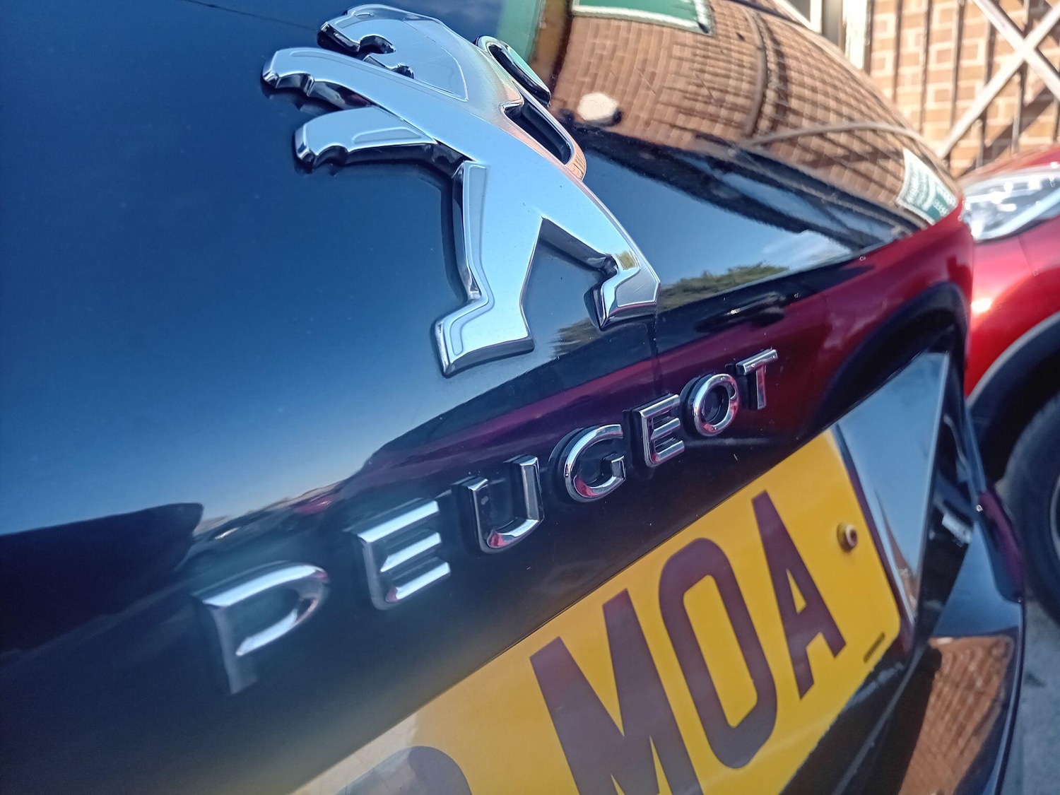 Used Peugeot 308 2019 for sale - 77229227: Photo 38