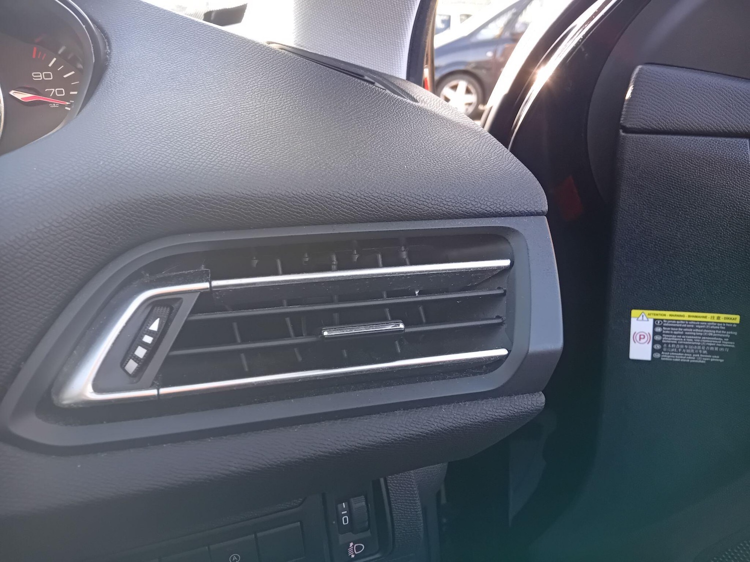 Used Peugeot 308 2019 for sale - 77229227: Photo 44