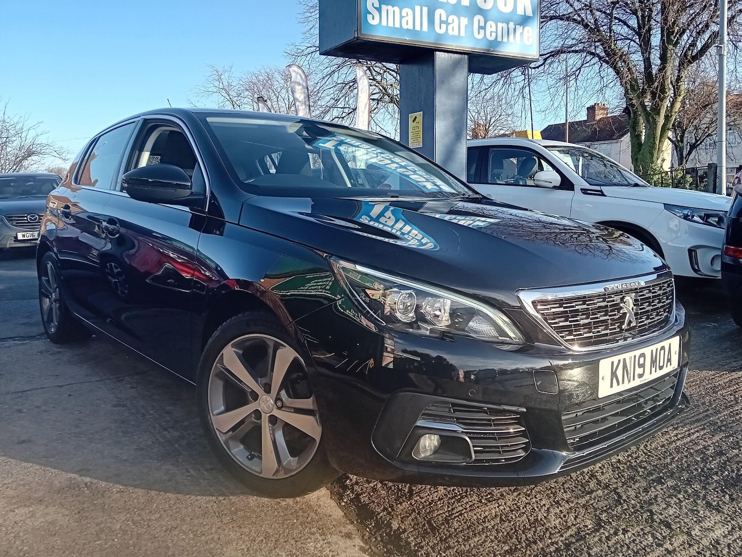 Used Peugeot 308 2019 for sale - 77229227: Photo 6