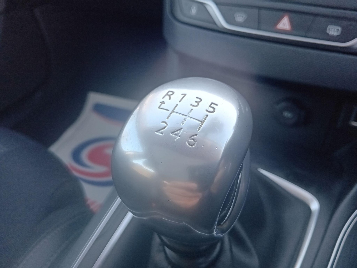 Used Peugeot 308 2019 for sale - 77229227: Photo 9