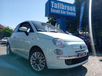 2014 (64) - 1.2 Lounge Euro 6 (s/s) 3dr