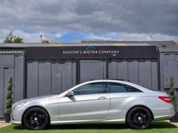 Used Mercedes-Benz E-Class 2012 for sale - 75356807: Photo