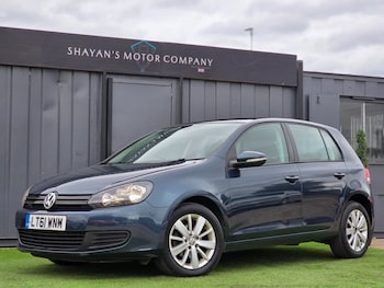 Used Volkswagen Golf 2011 for sale - 75740231: Photo