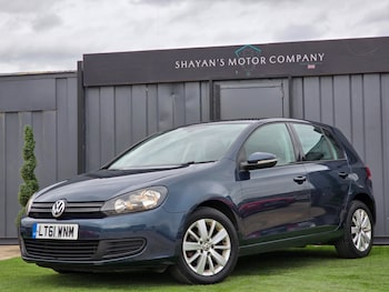 Used Volkswagen Golf 2011 for sale - 75740231: Photo