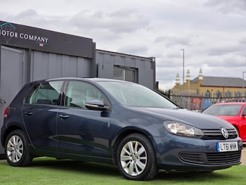 Used Volkswagen Golf 2011 for sale - 75740231: Photo
