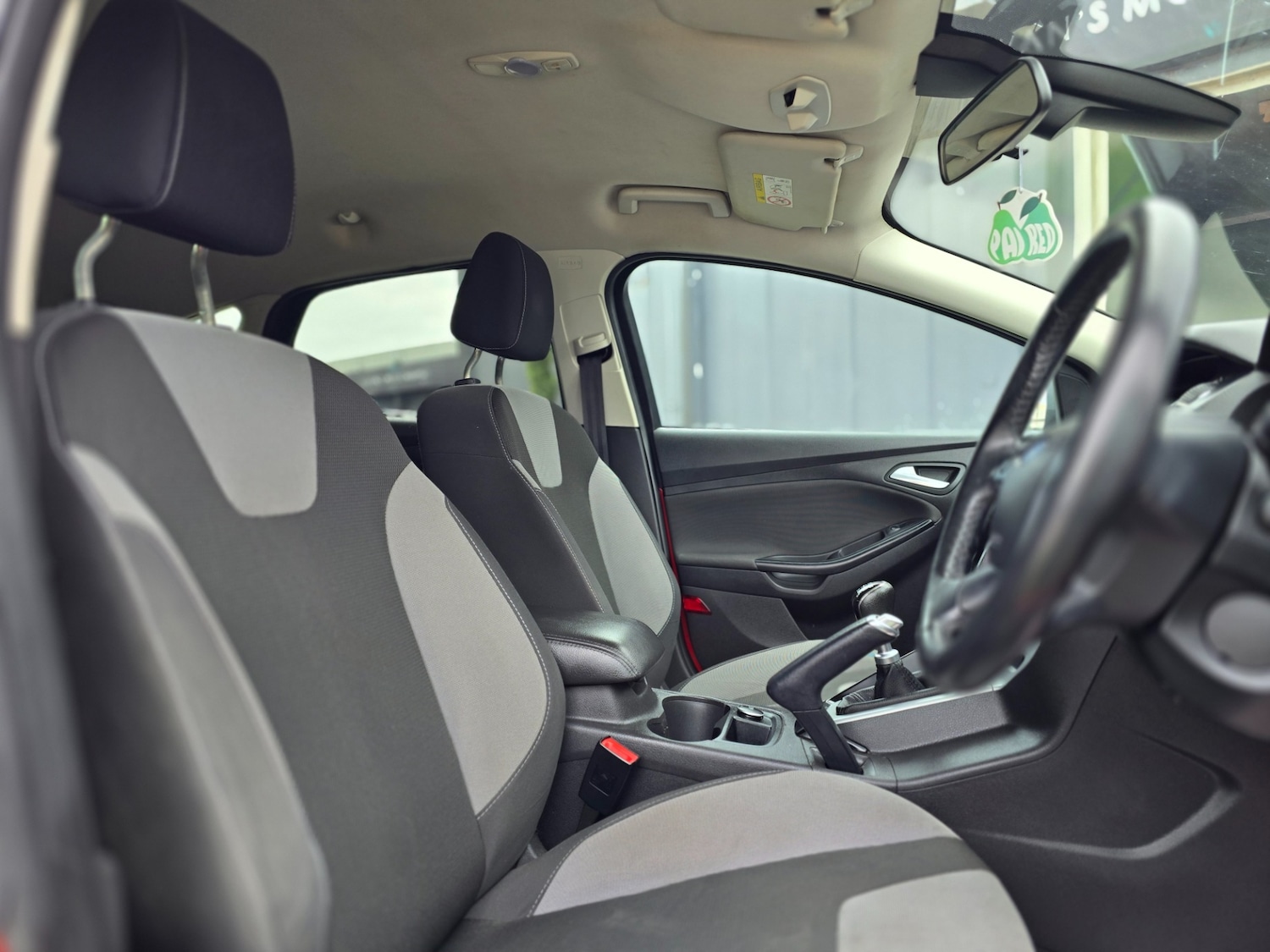 Vehicle 19