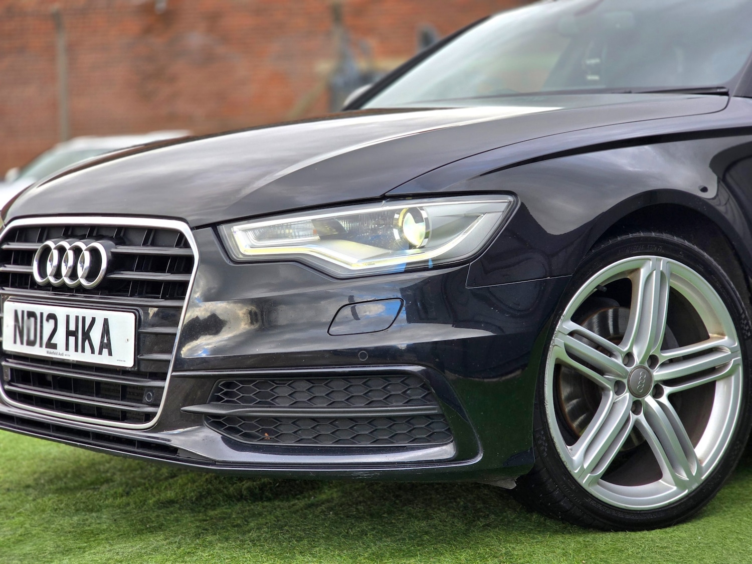 Used Audi A6 2012 for sale - 77077624: Photo 11