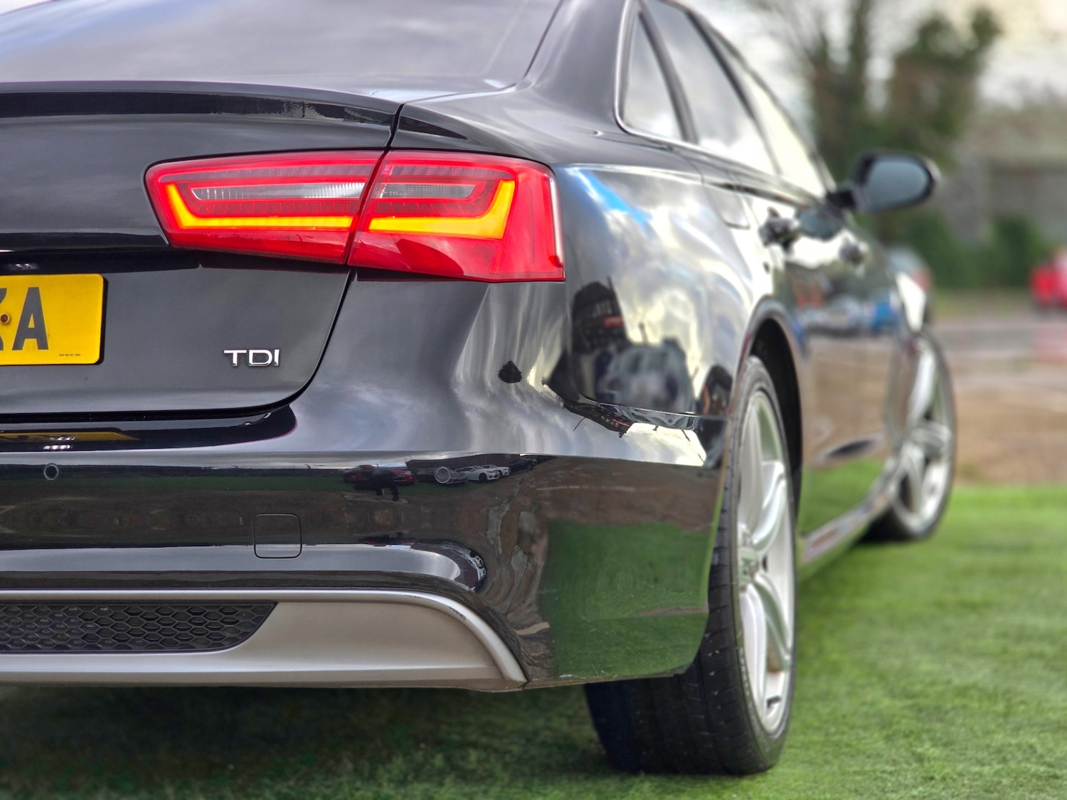 Used Audi A6 2012 for sale - 77077624: Photo 12