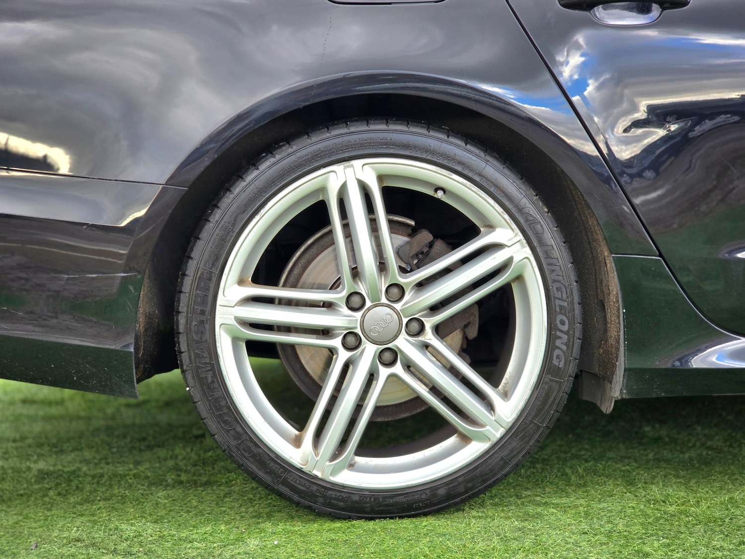 Used Audi A6 2012 for sale - 77077624: Photo 13