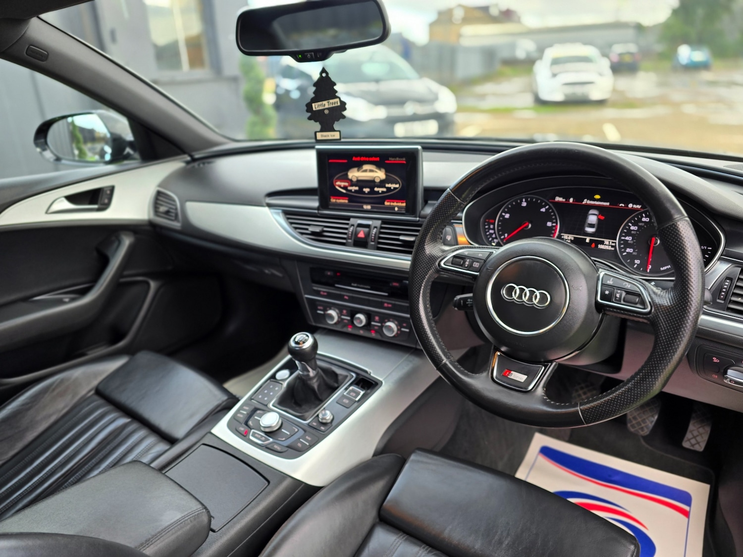 Used Audi A6 2012 for sale - 77077624: Photo 14