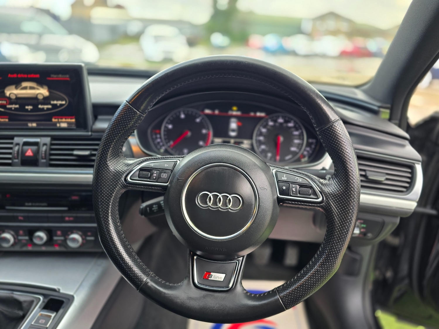 Used Audi A6 2012 for sale - 77077624: Photo 15