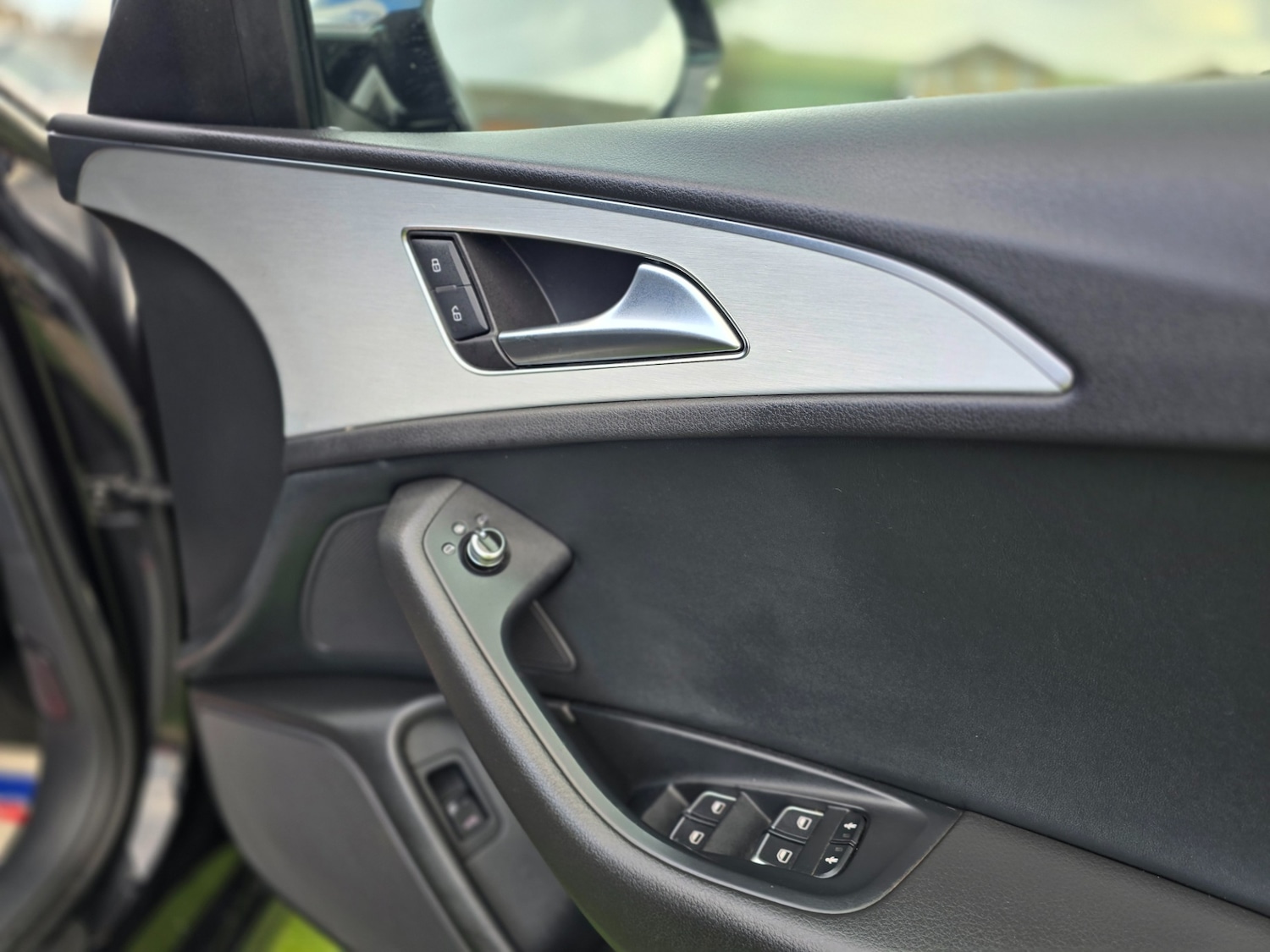 Used Audi A6 2012 for sale - 77077624: Photo 16