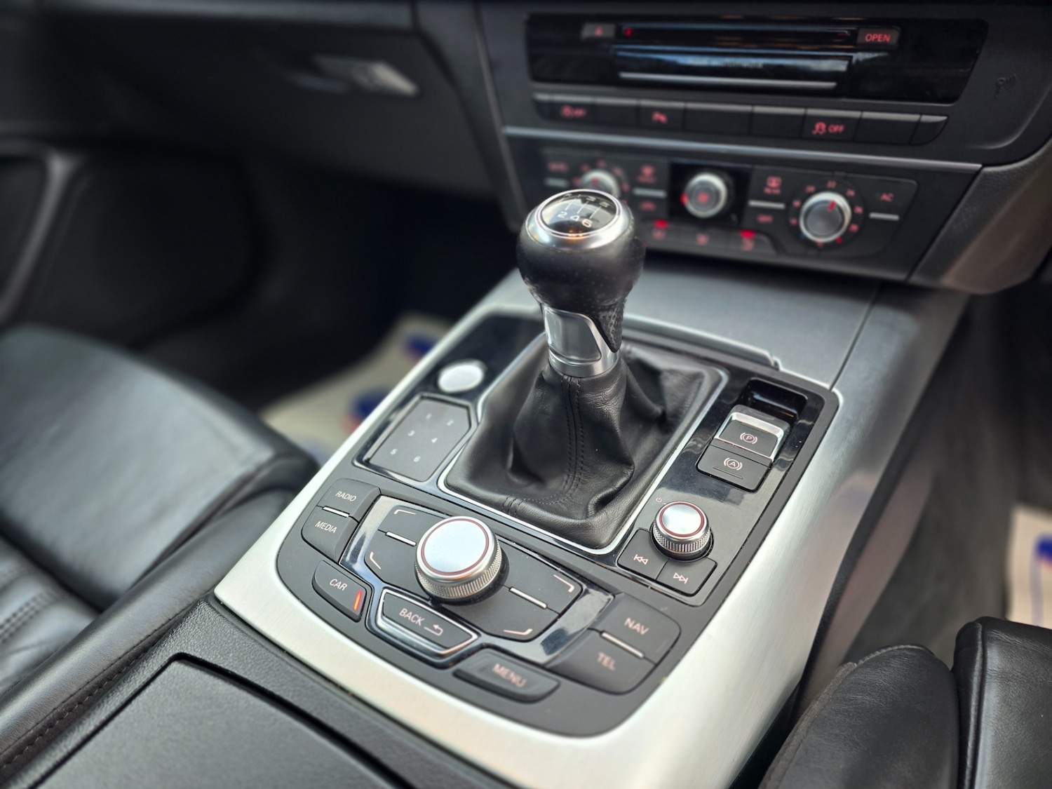 Used Audi A6 2012 for sale - 77077624: Photo 17