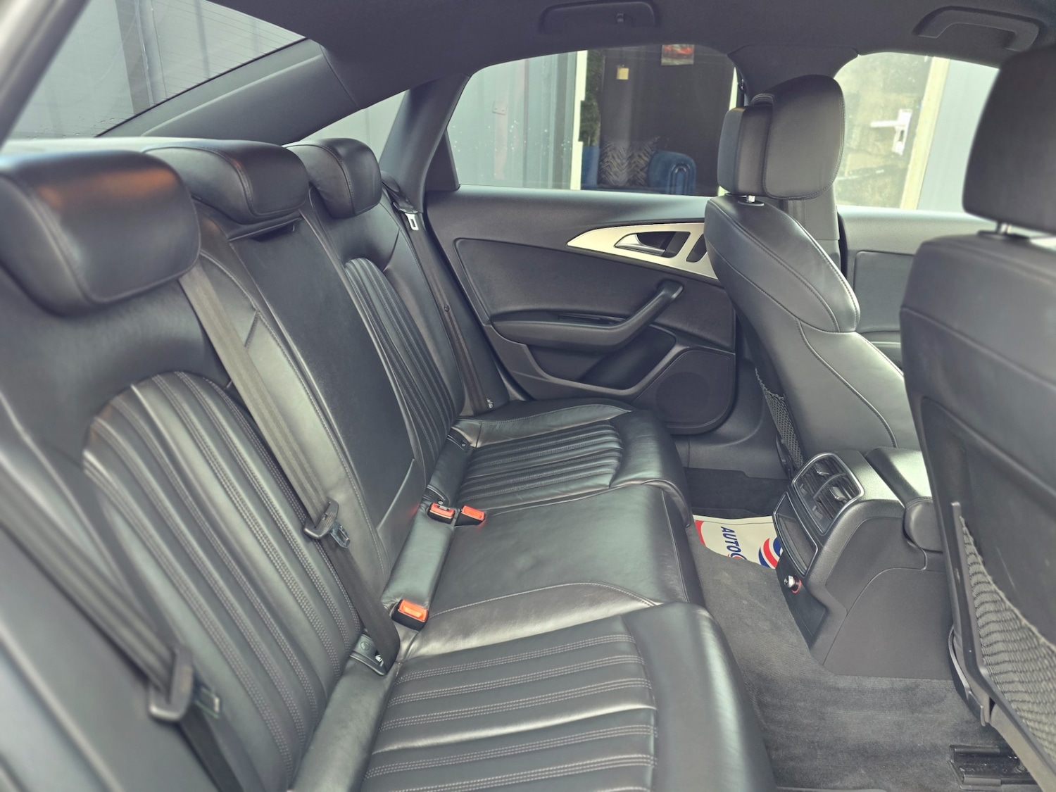 Used Audi A6 2012 for sale - 77077624: Photo 18