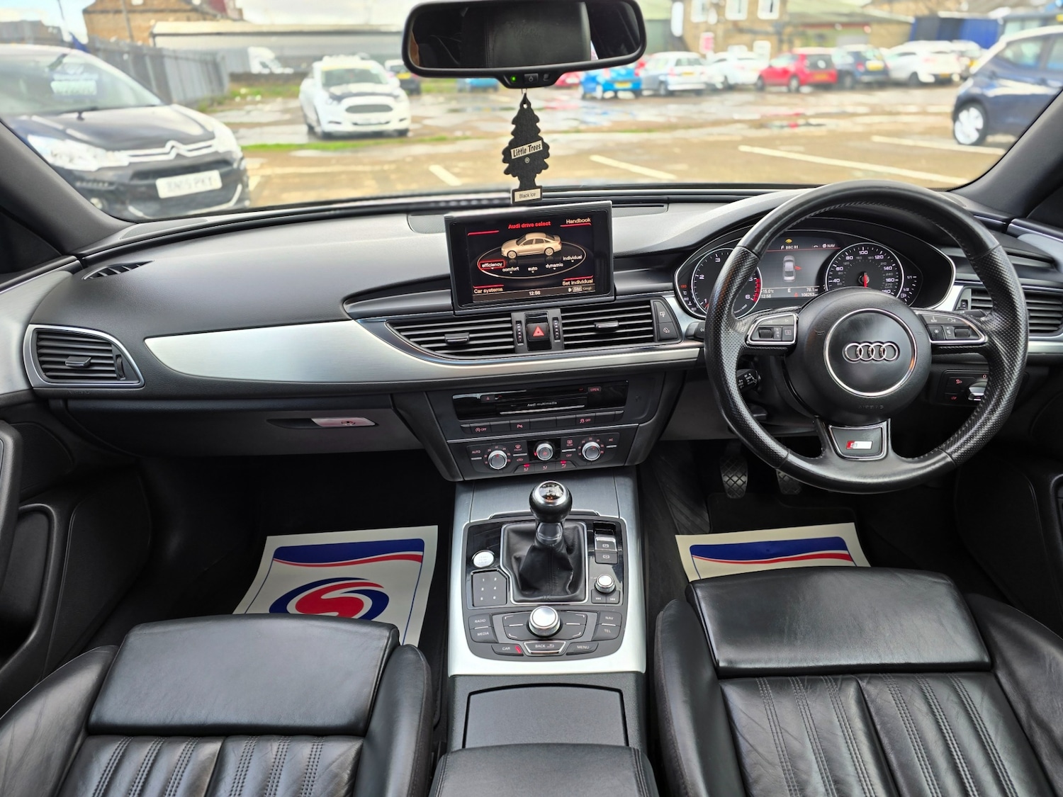 Used Audi A6 2012 for sale - 77077624: Photo 20