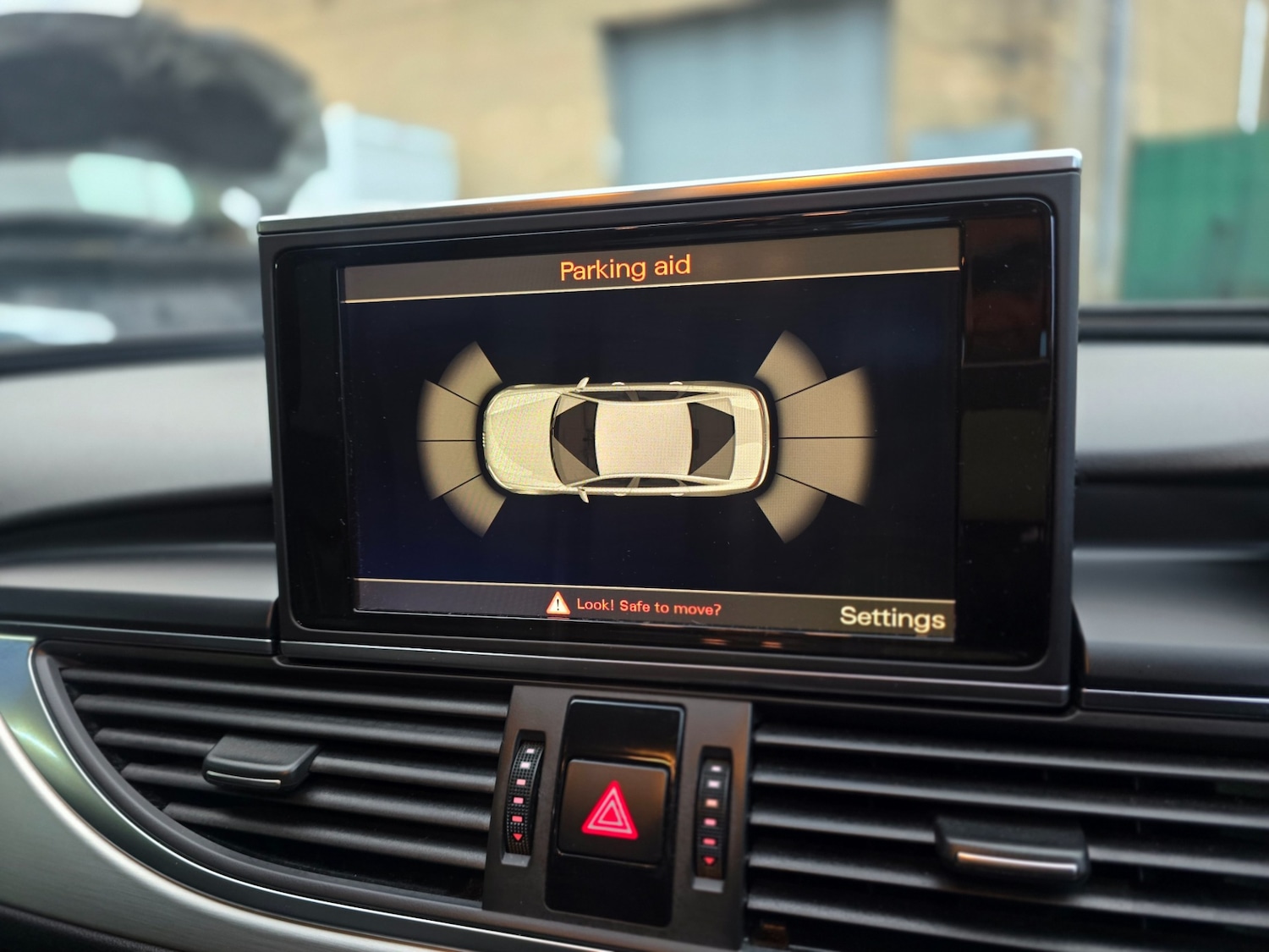 Used Audi A6 2012 for sale - 77077624: Photo 21