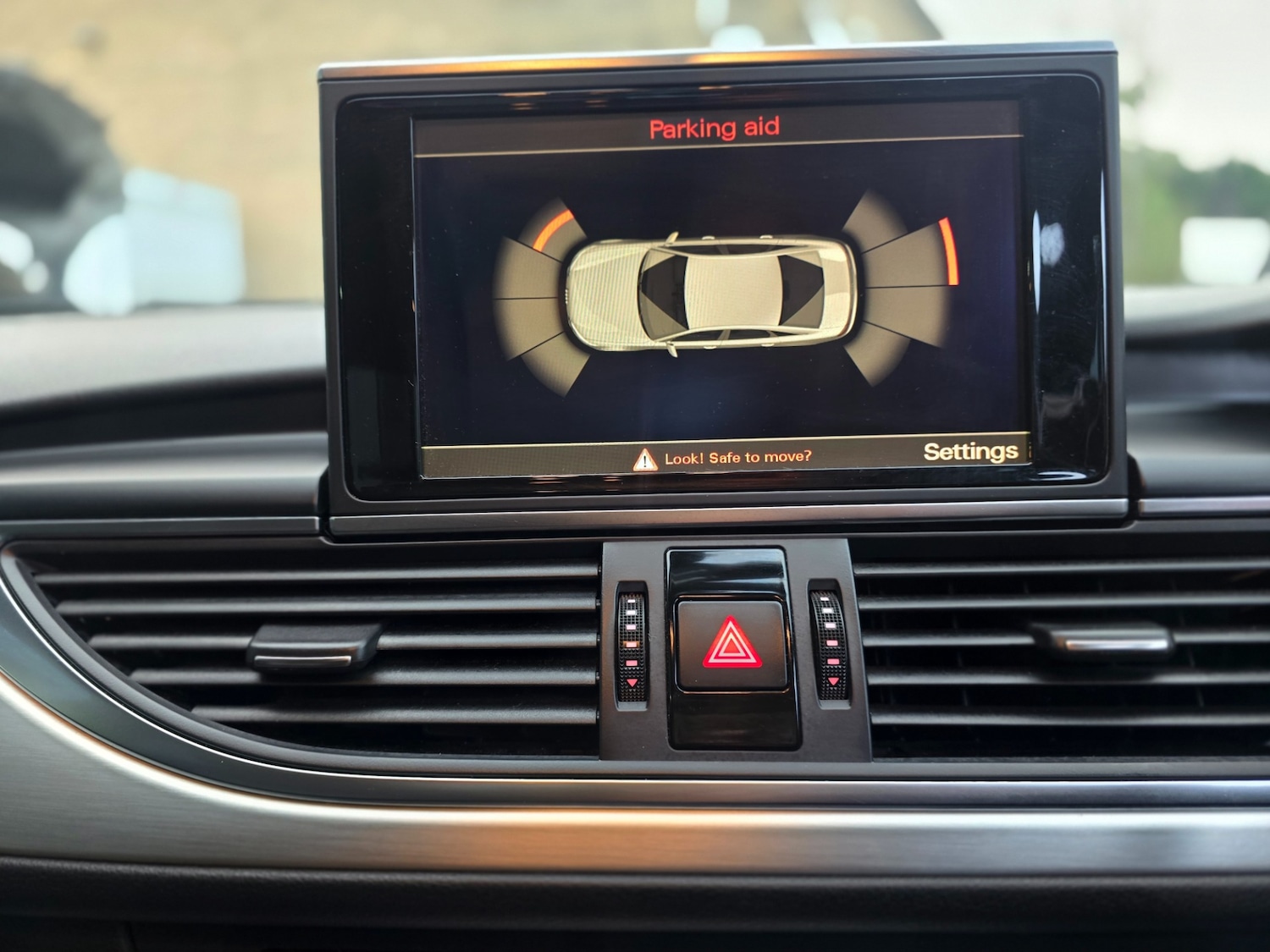 Used Audi A6 2012 for sale - 77077624: Photo 22