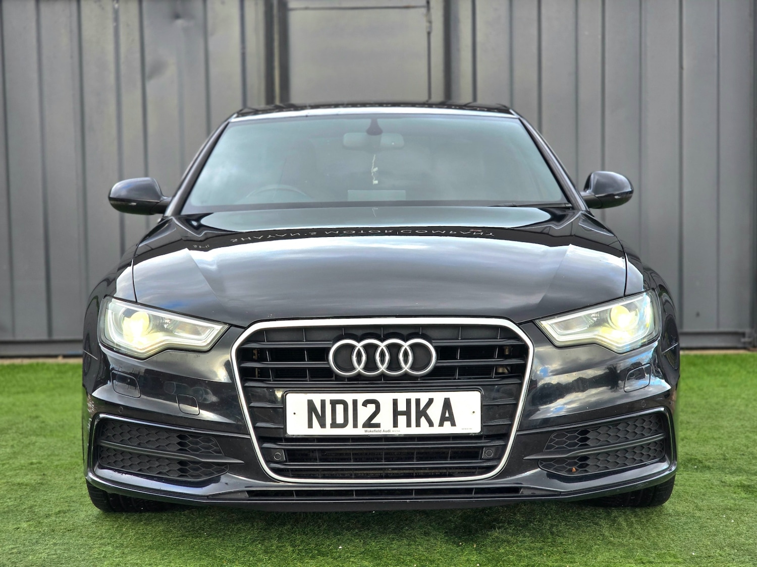Used Audi A6 2012 for sale - 77077624: Photo 5