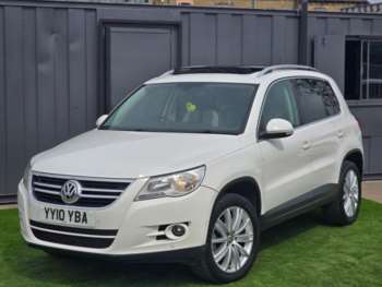 2010 (10) - 2.0 TDi Sport 5dr Auto