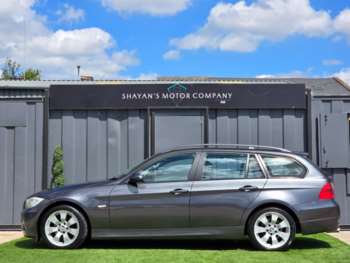 Used BMW 3 Series 2008 for sale - 75095628: Photo