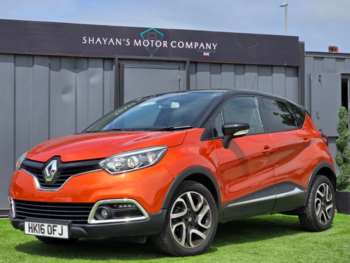 2016 (16) - 0.9 TCE 90 Dynamique S Nav 5dr