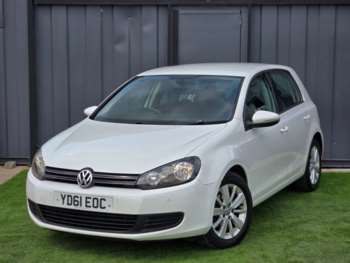Used Volkswagen Golf 2011 for sale - 74901242: Photo