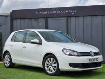 Used Volkswagen Golf 2011 for sale - 74901242: Photo