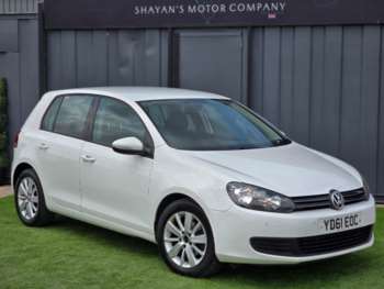 Used Volkswagen Golf 2011 for sale - 74901242: Photo