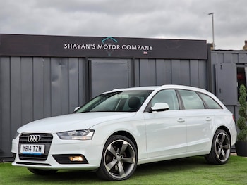 Audi - A4
