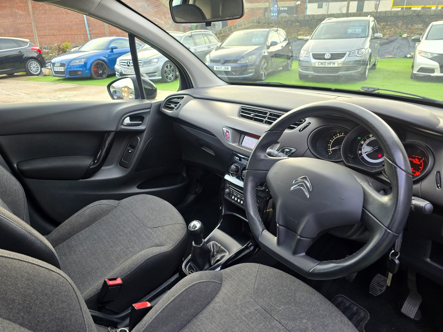 Used Citroen C3 2015 for sale - 77077458: Photo 10