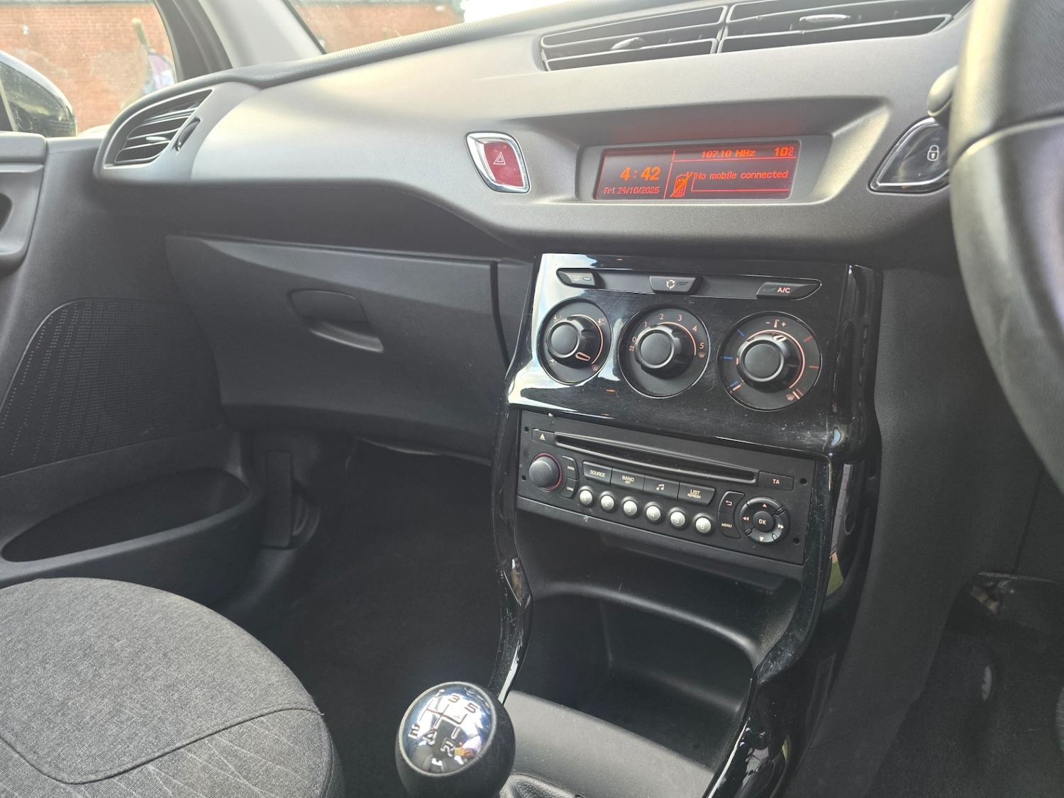 Used Citroen C3 2015 for sale - 77077458: Photo 11