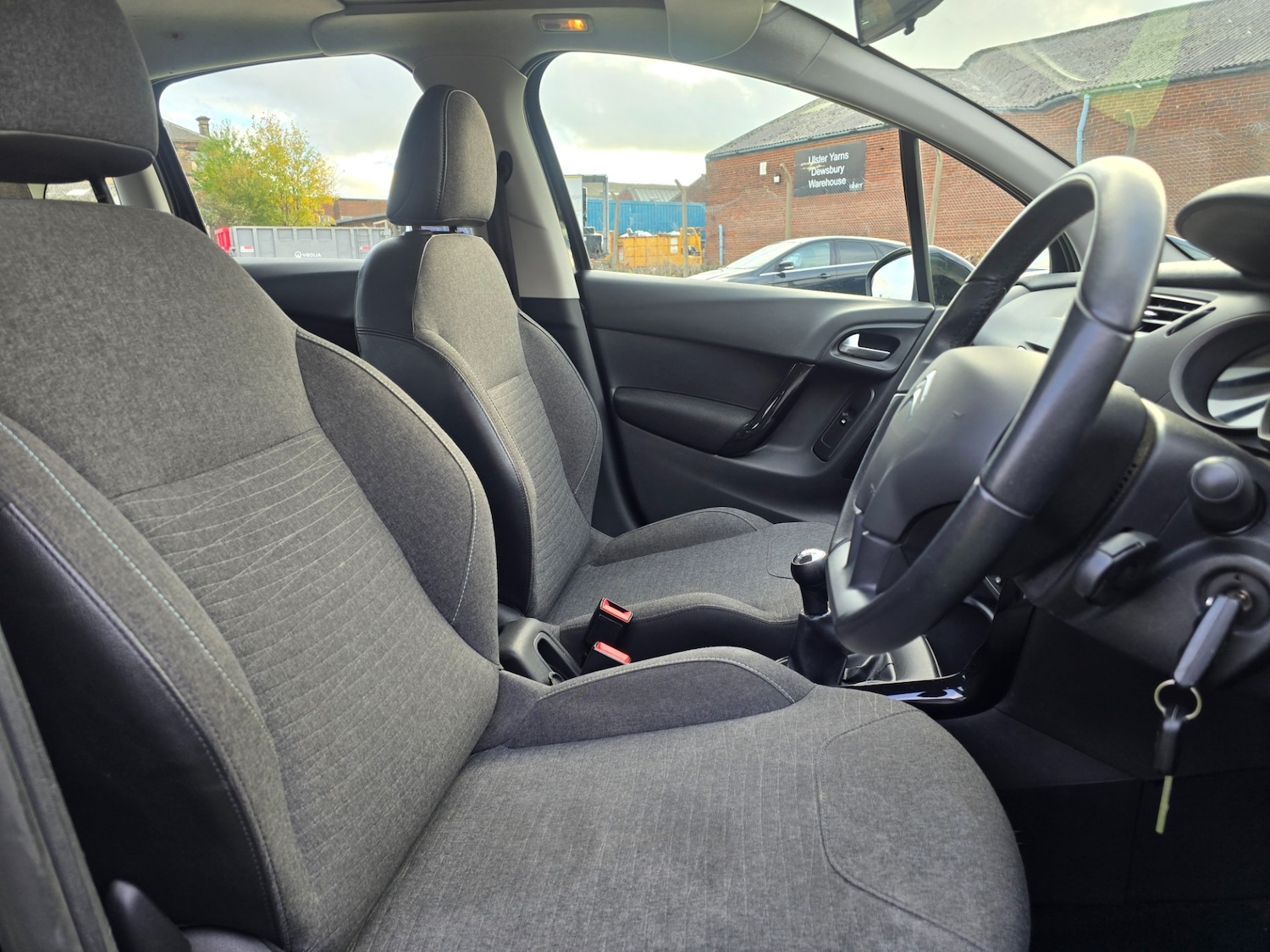 Used Citroen C3 2015 for sale - 77077458: Photo 12