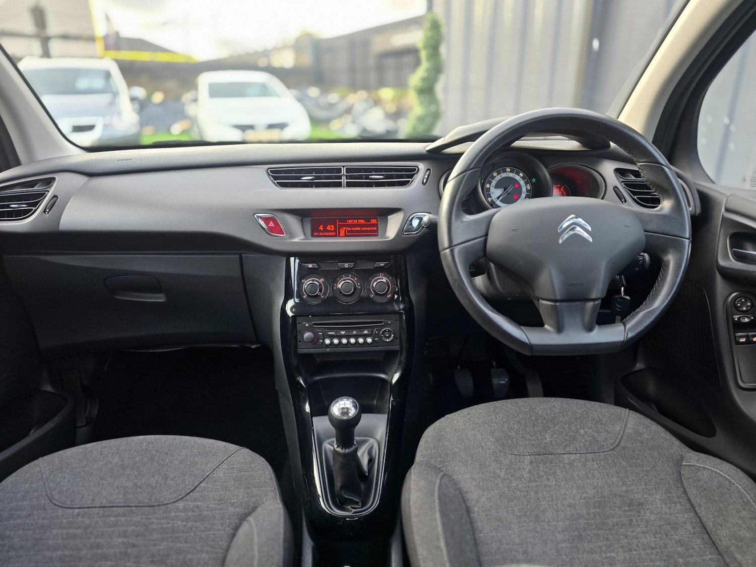 Used Citroen C3 2015 for sale - 77077458: Photo 13