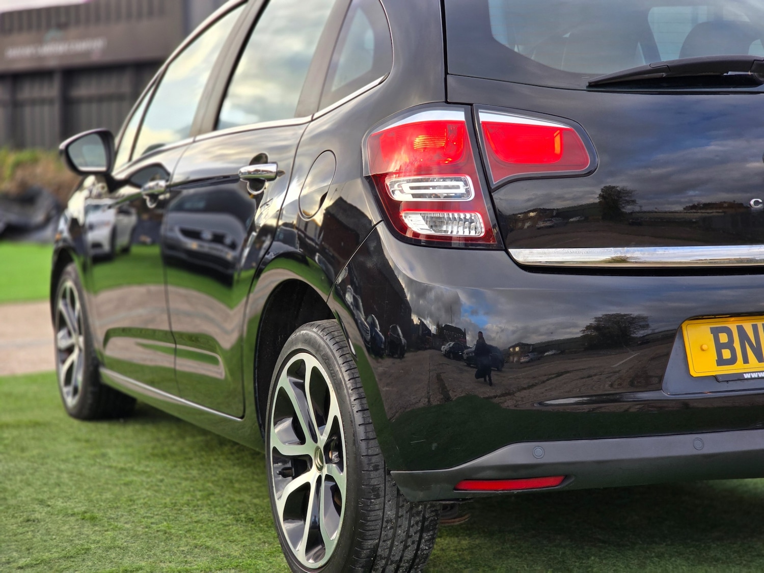 Used Citroen C3 2015 for sale - 77077458: Photo 15