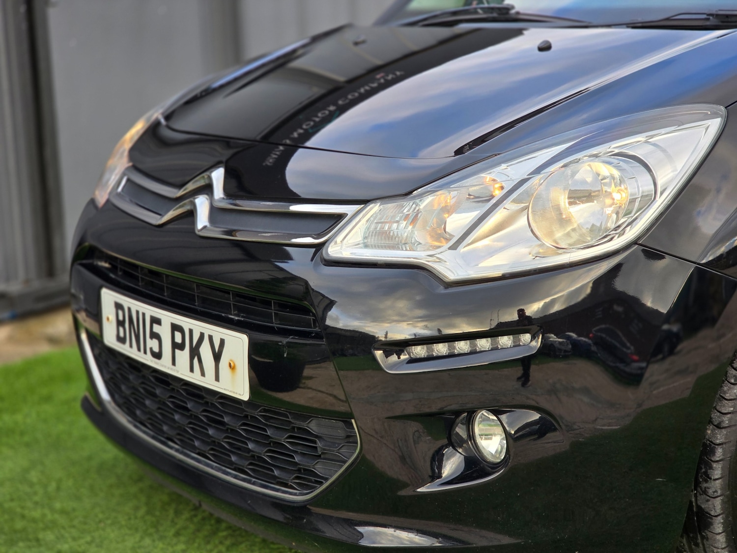 Used Citroen C3 2015 for sale - 77077458: Photo 16