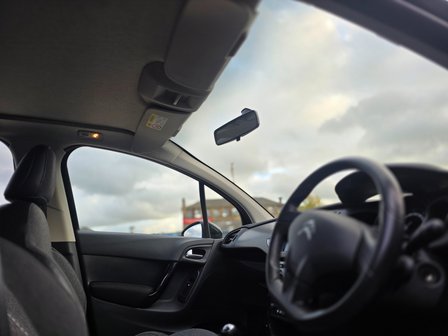 Used Citroen C3 2015 for sale - 77077458: Photo 17