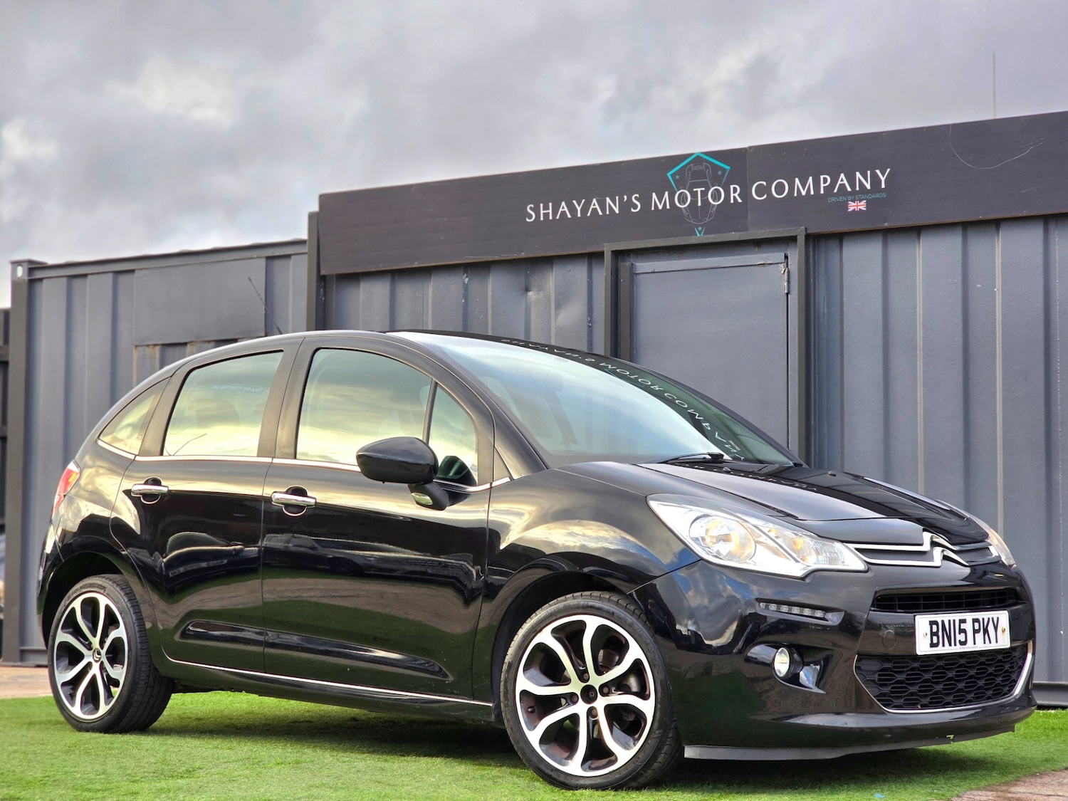 Used Citroen C3 2015 for sale - 77077458: Photo 3