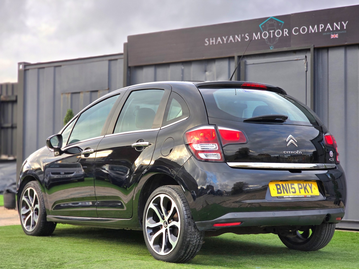 Used Citroen C3 2015 for sale - 77077458: Photo 4