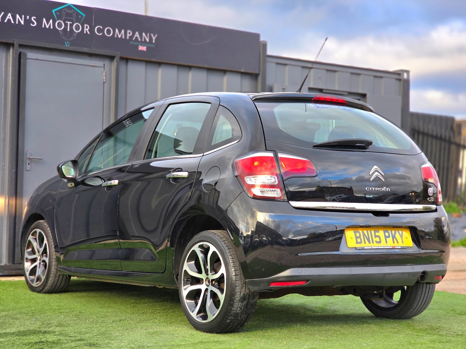 Used Citroen C3 2015 for sale - 77077458: Photo 6